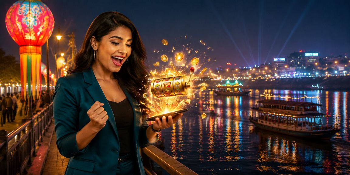 চট্টগ্রামের স্লট গেম ও পহেলা বৈশাখ উৎসব